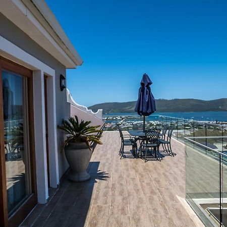 Madison Manor Boutique Hotel Knysna Exteriér fotografie