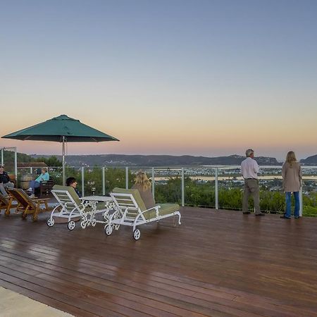 Madison Manor Boutique Hotel Knysna Exteriér fotografie