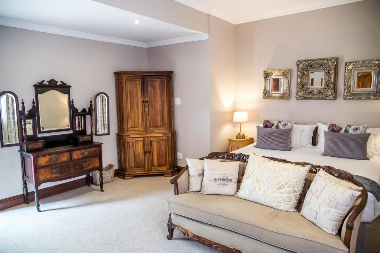 Madison Manor Boutique Hotel Knysna Exteriér fotografie