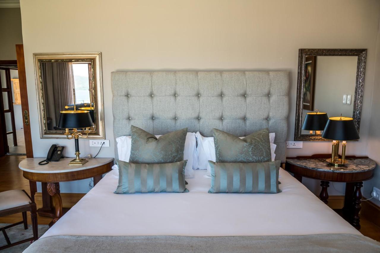 Madison Manor Boutique Hotel Knysna Exteriér fotografie