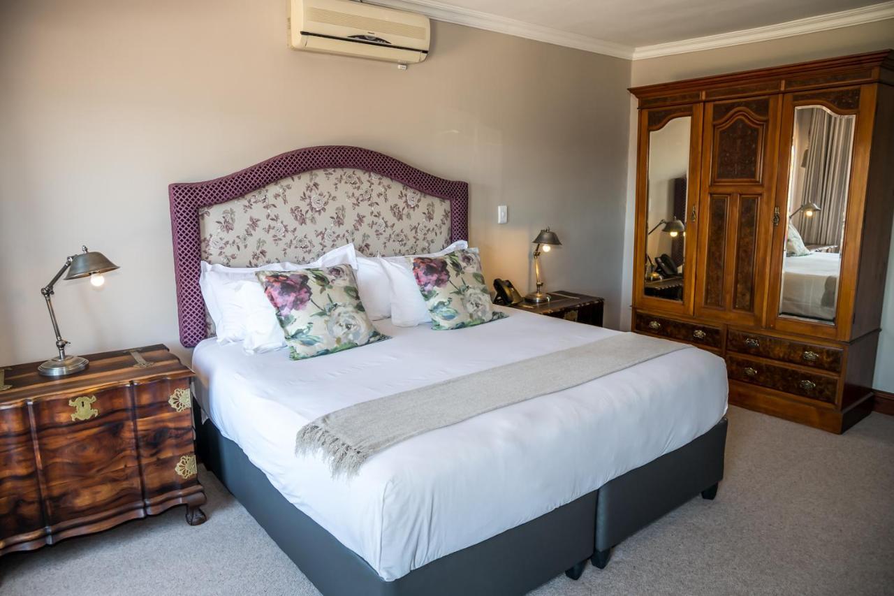Madison Manor Boutique Hotel Knysna Exteriér fotografie