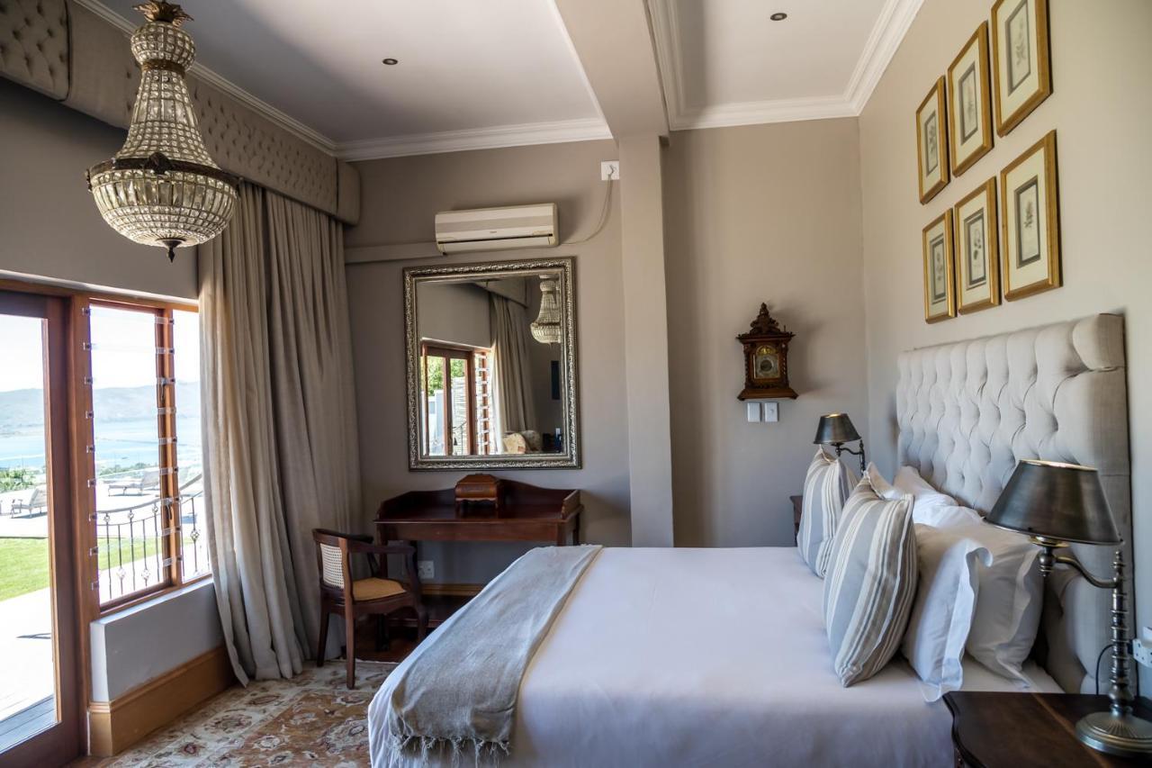 Madison Manor Boutique Hotel Knysna Exteriér fotografie