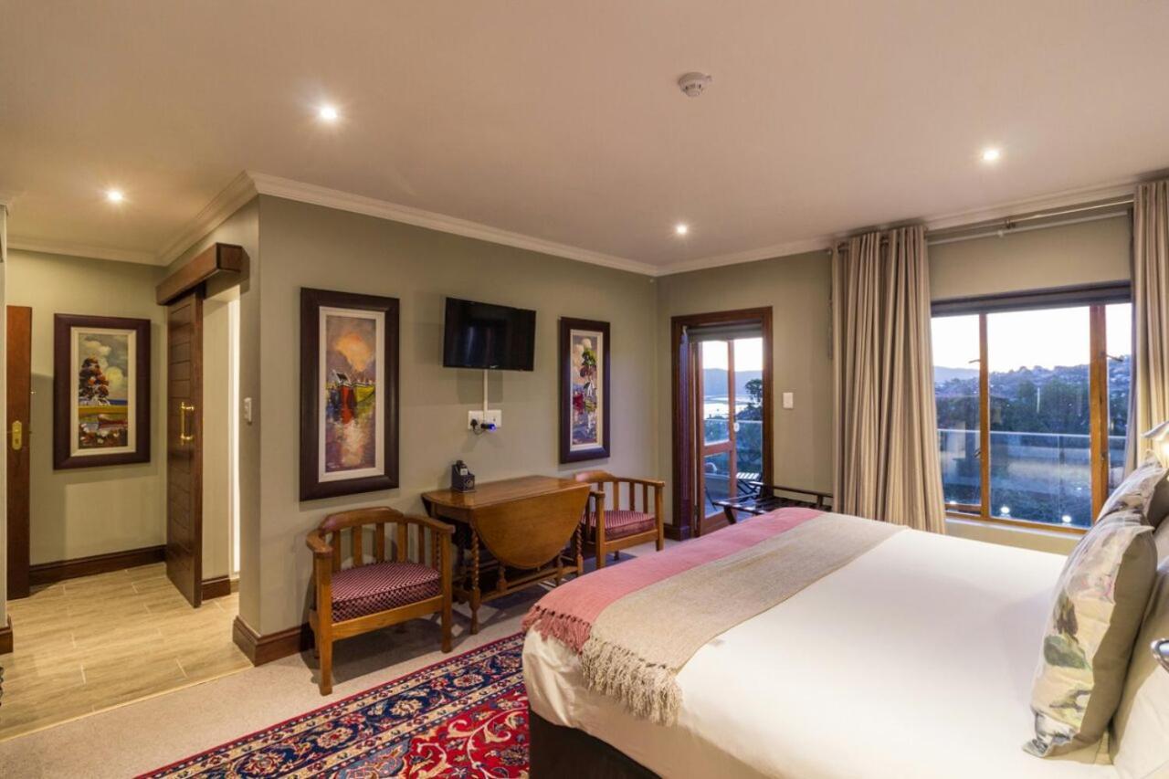 Madison Manor Boutique Hotel Knysna Exteriér fotografie