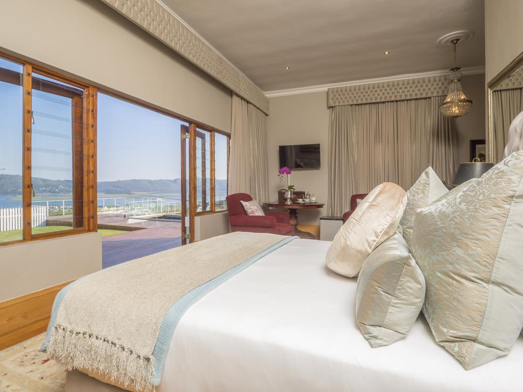 Madison Manor Boutique Hotel Knysna Exteriér fotografie