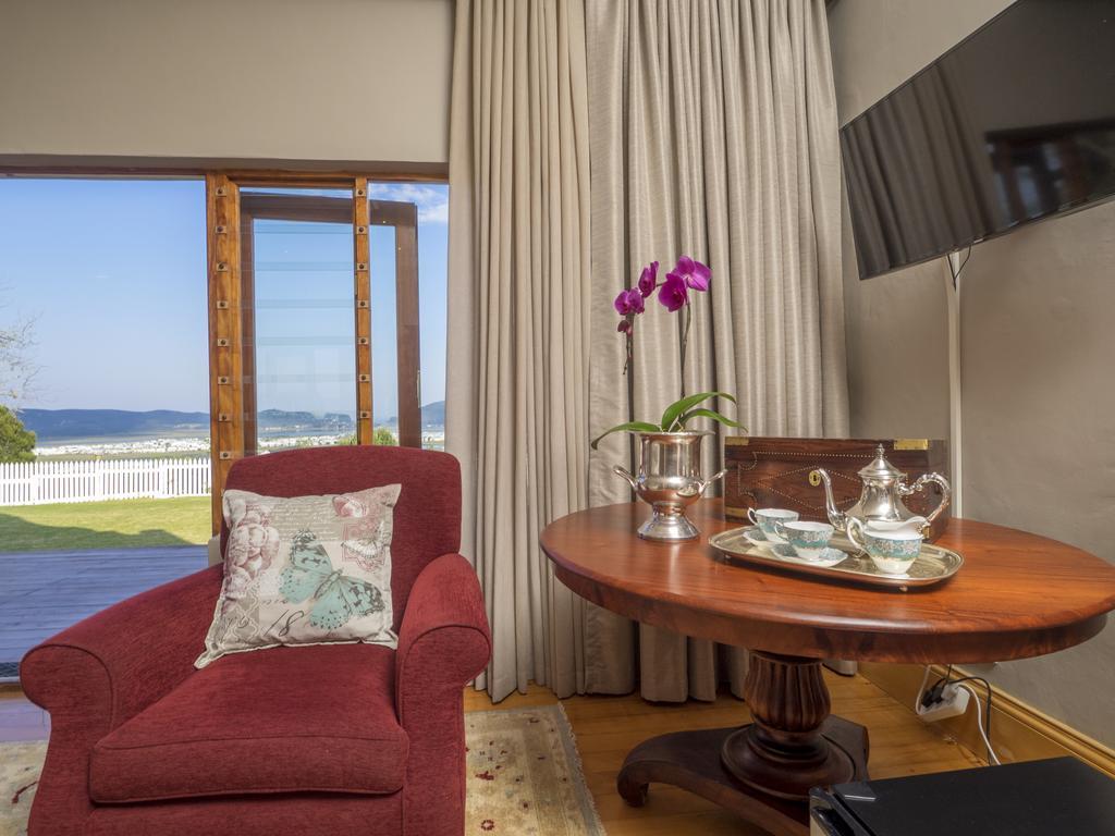 Madison Manor Boutique Hotel Knysna Exteriér fotografie