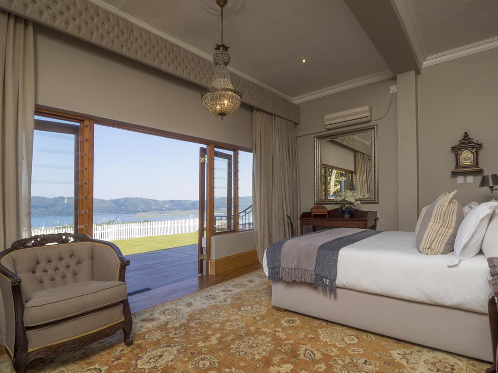 Madison Manor Boutique Hotel Knysna Exteriér fotografie