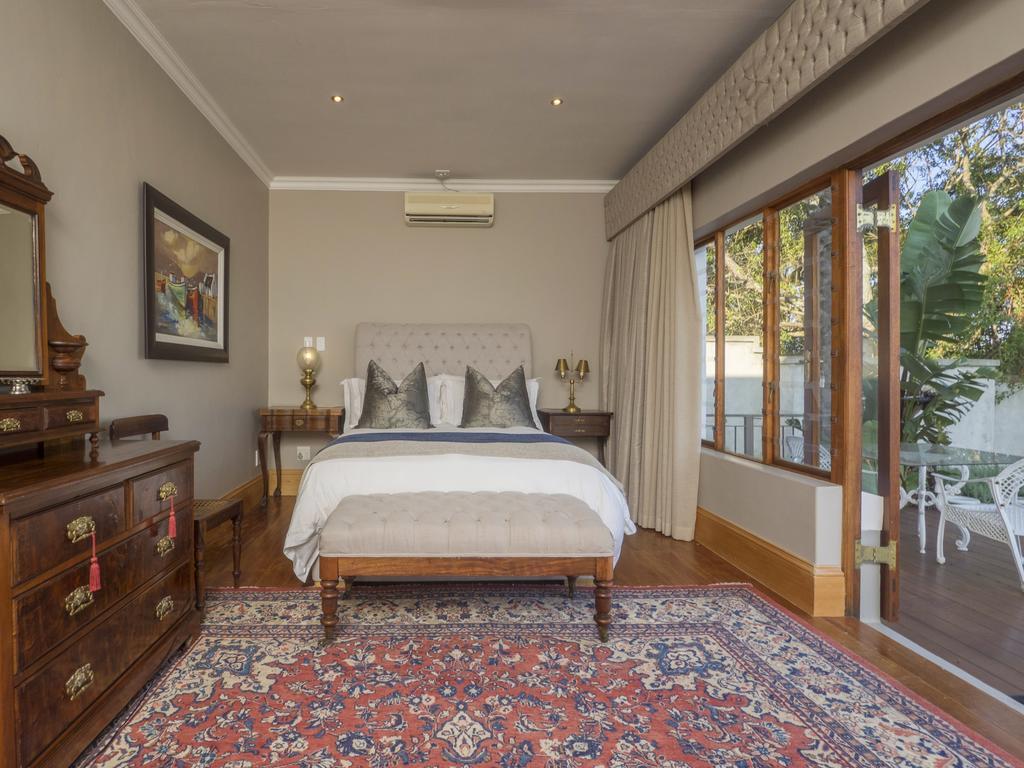 Madison Manor Boutique Hotel Knysna Exteriér fotografie
