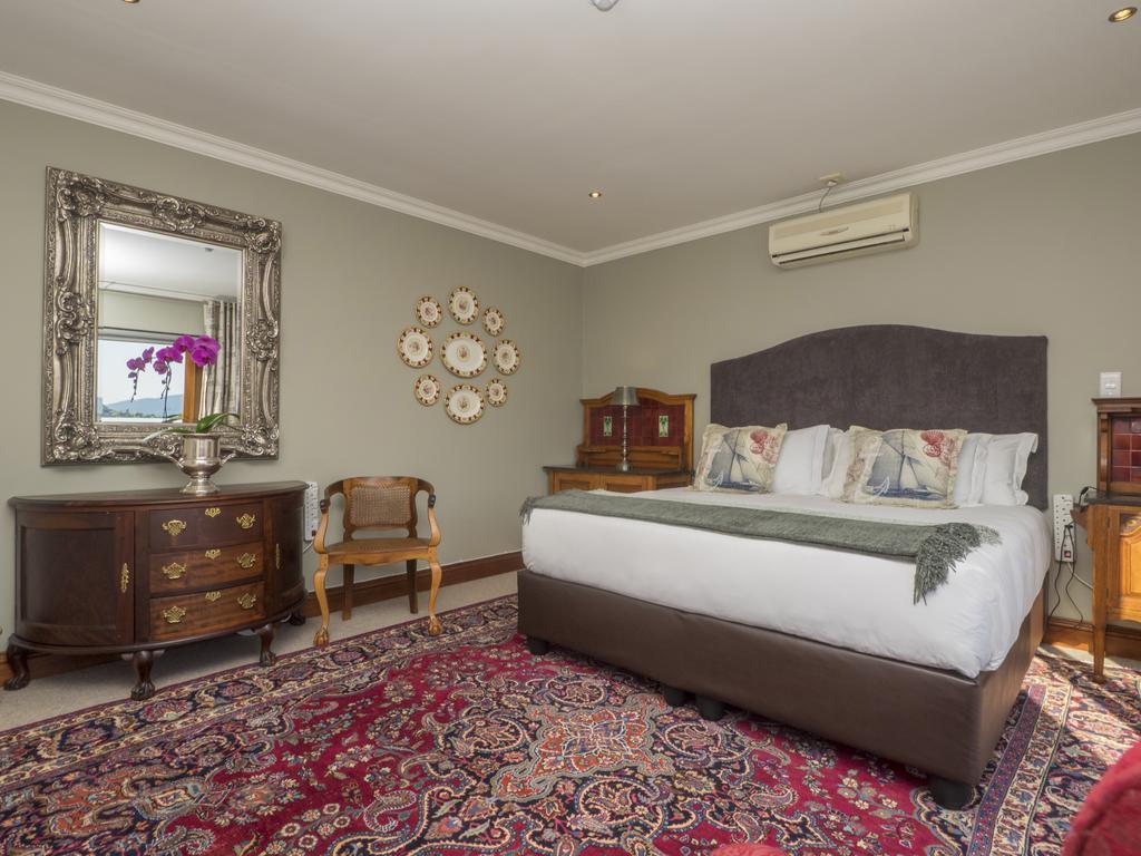 Madison Manor Boutique Hotel Knysna Exteriér fotografie