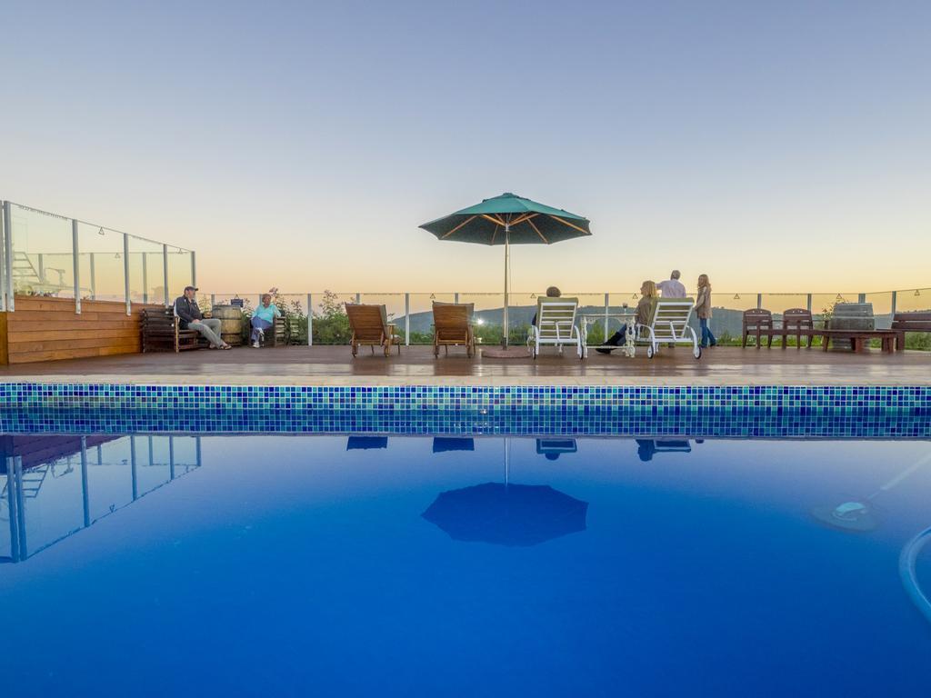 Madison Manor Boutique Hotel Knysna Exteriér fotografie