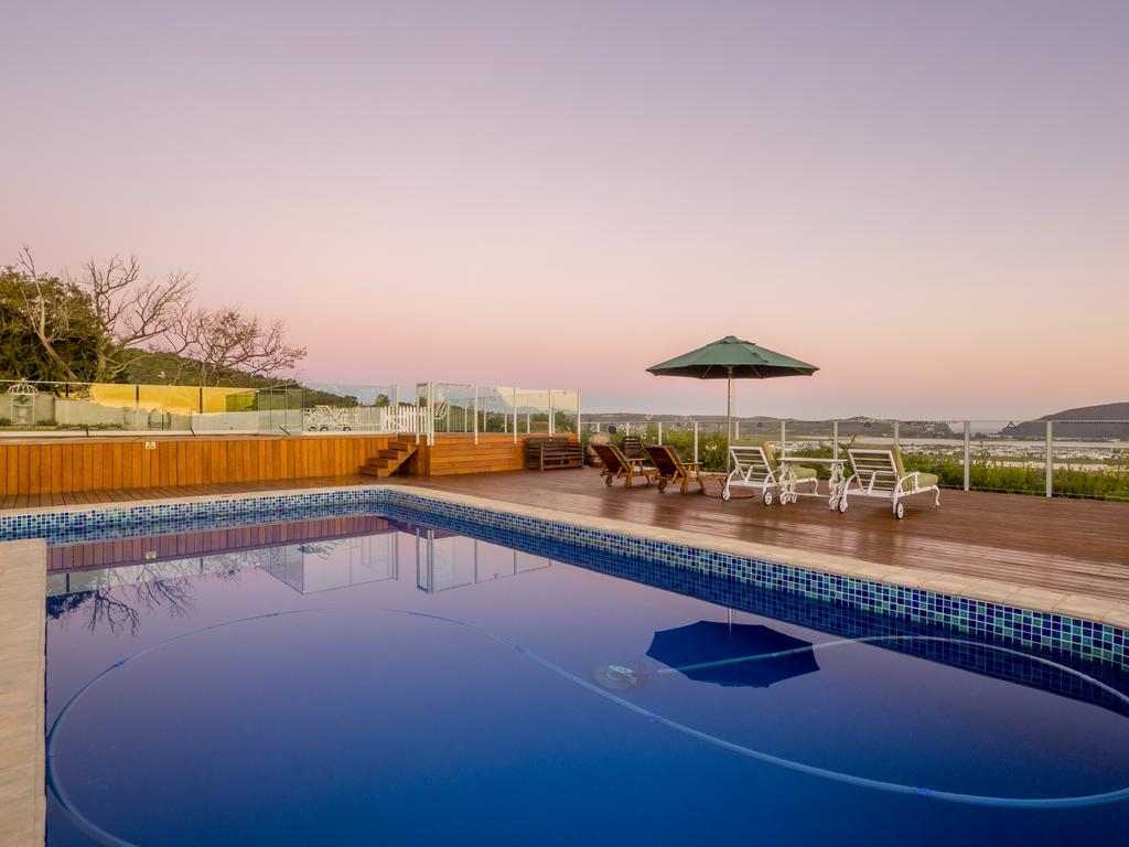 Madison Manor Boutique Hotel Knysna Exteriér fotografie