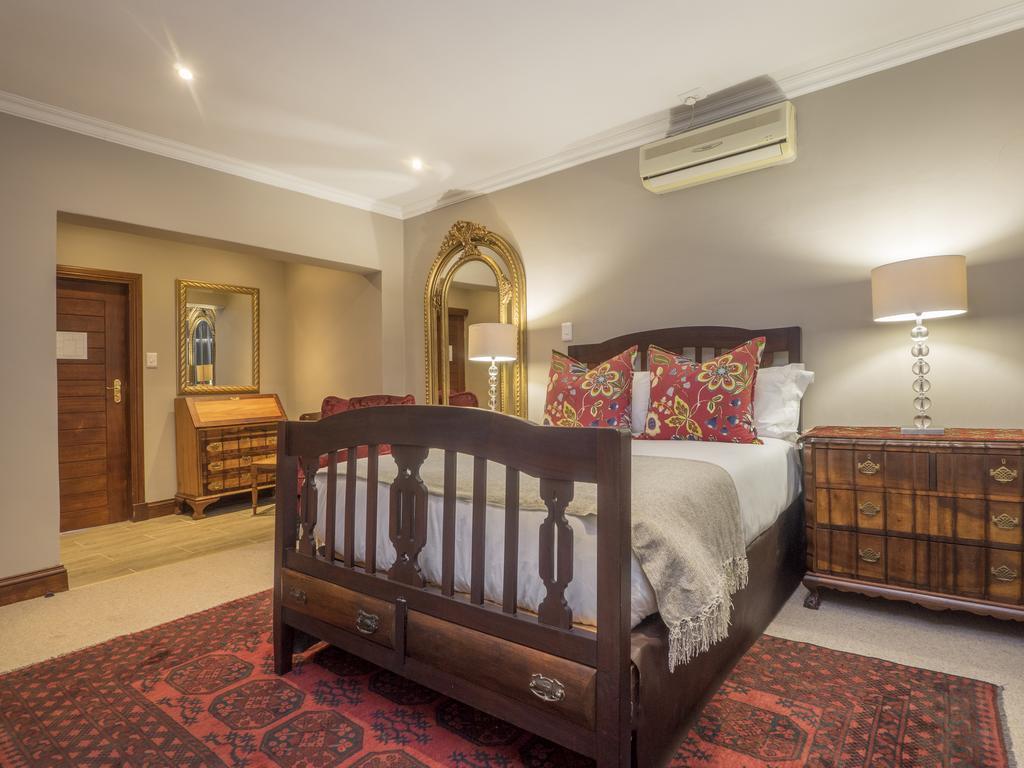 Madison Manor Boutique Hotel Knysna Exteriér fotografie
