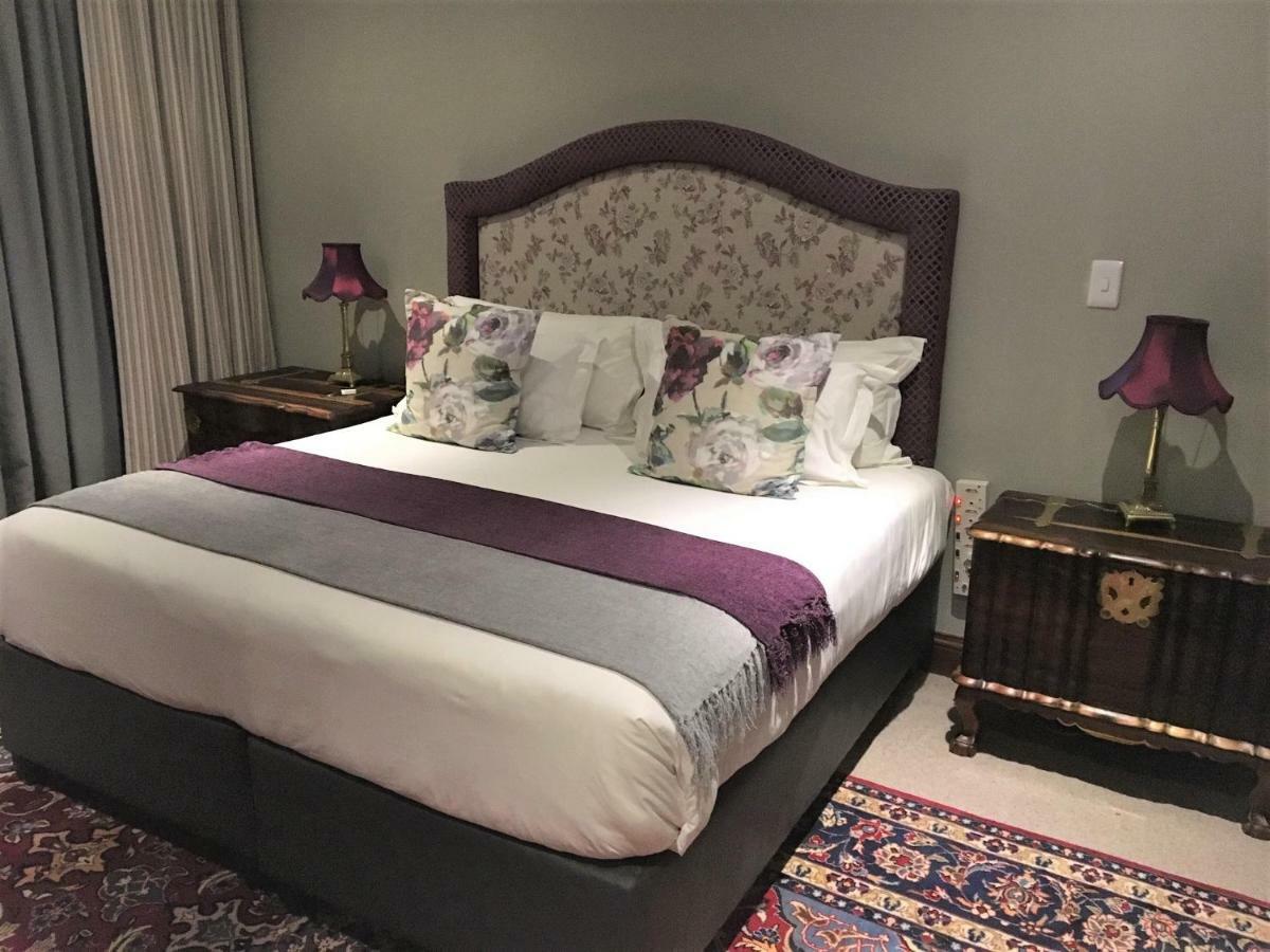 Madison Manor Boutique Hotel Knysna Exteriér fotografie